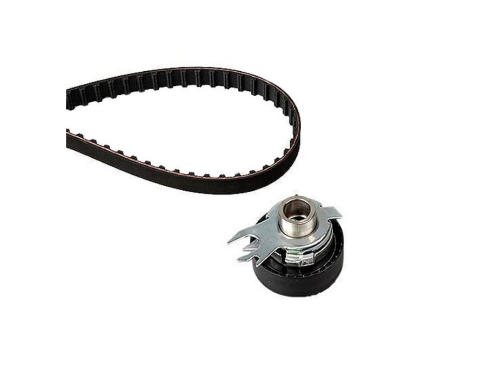 CT453K1INA Kit Distribucion S/Bomba de agua Volkswagen/Cross Fox/Fox/Gol II-III-V-VI-VII/Golf/Polo/Saveiro/Suran 