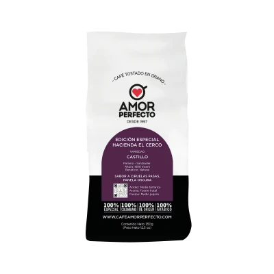 Cafe Caturra Castillo Amor Perfecto Cafe Caturra Castillo