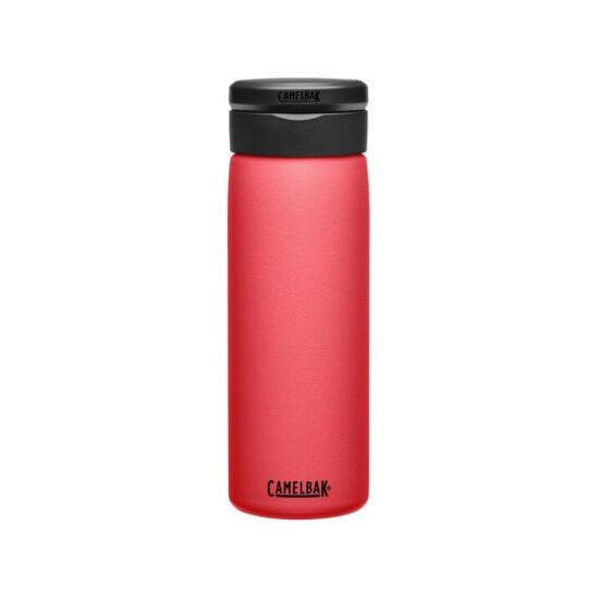 Botella Camelbak Fit Cup 600ml, Acero Inox. Insulado - Frutilla Salvaje 0