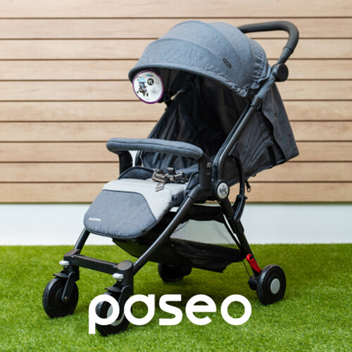 Paseo