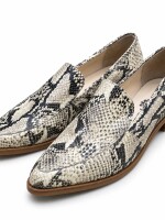 Mocasines-Vora Mocasines-Vora