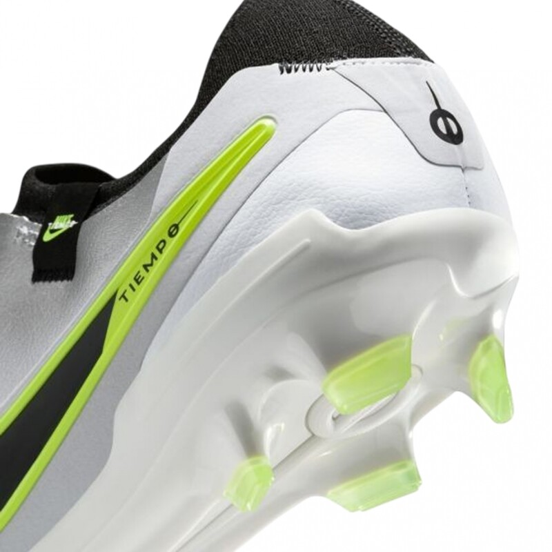 NIKE TIEMPO LEGEND 10 PRO FG Black