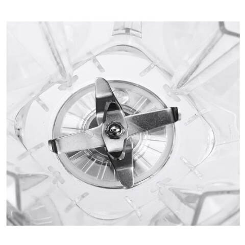 Vaso Jarra Licuadora Semi Industrial Silver Crest Vaso Jarra Licuadora Semi Industrial Silver Crest