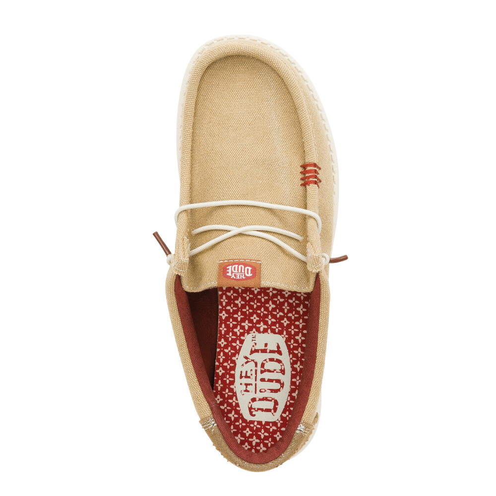 Wally Workwear - Hombre Incense/Multi