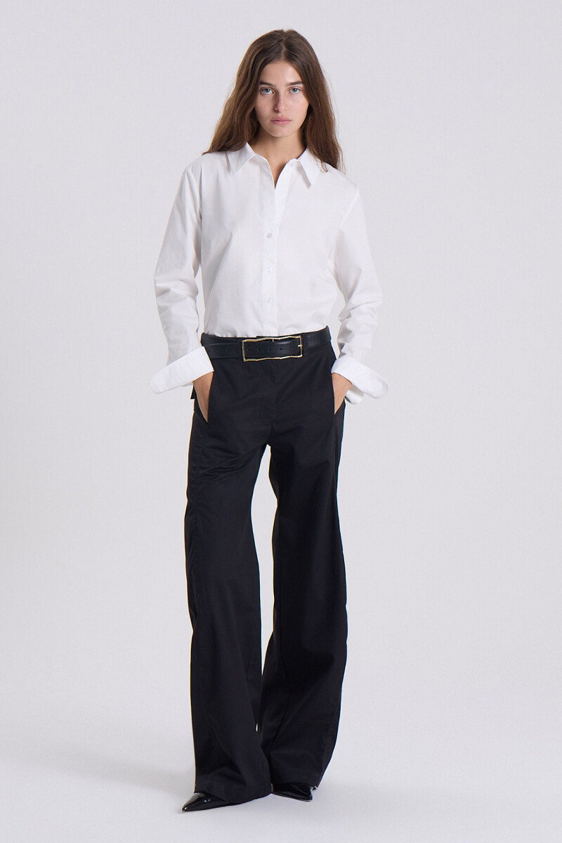 BODY MAR Off White
