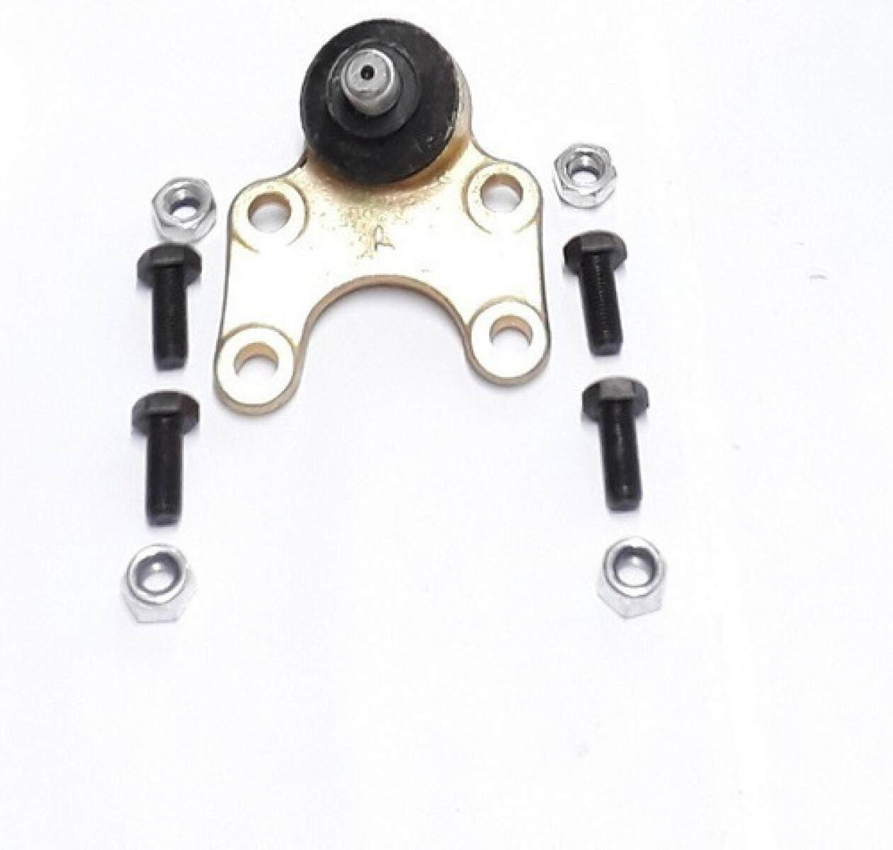 ROTULA DE DIRECCION CHERY YOYO YOKI DER 15MM - 