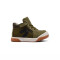 AGNES KIDS - GUGA VERDE