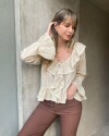 Blusa Gerbera Blusa Gerbera