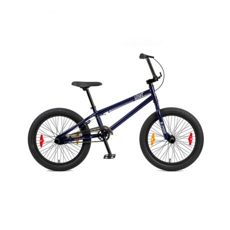 Bicicleta Bmx Freestyle S-pro Vert 20" Bicicleta Bmx Freestyle S-pro Vert 20"
