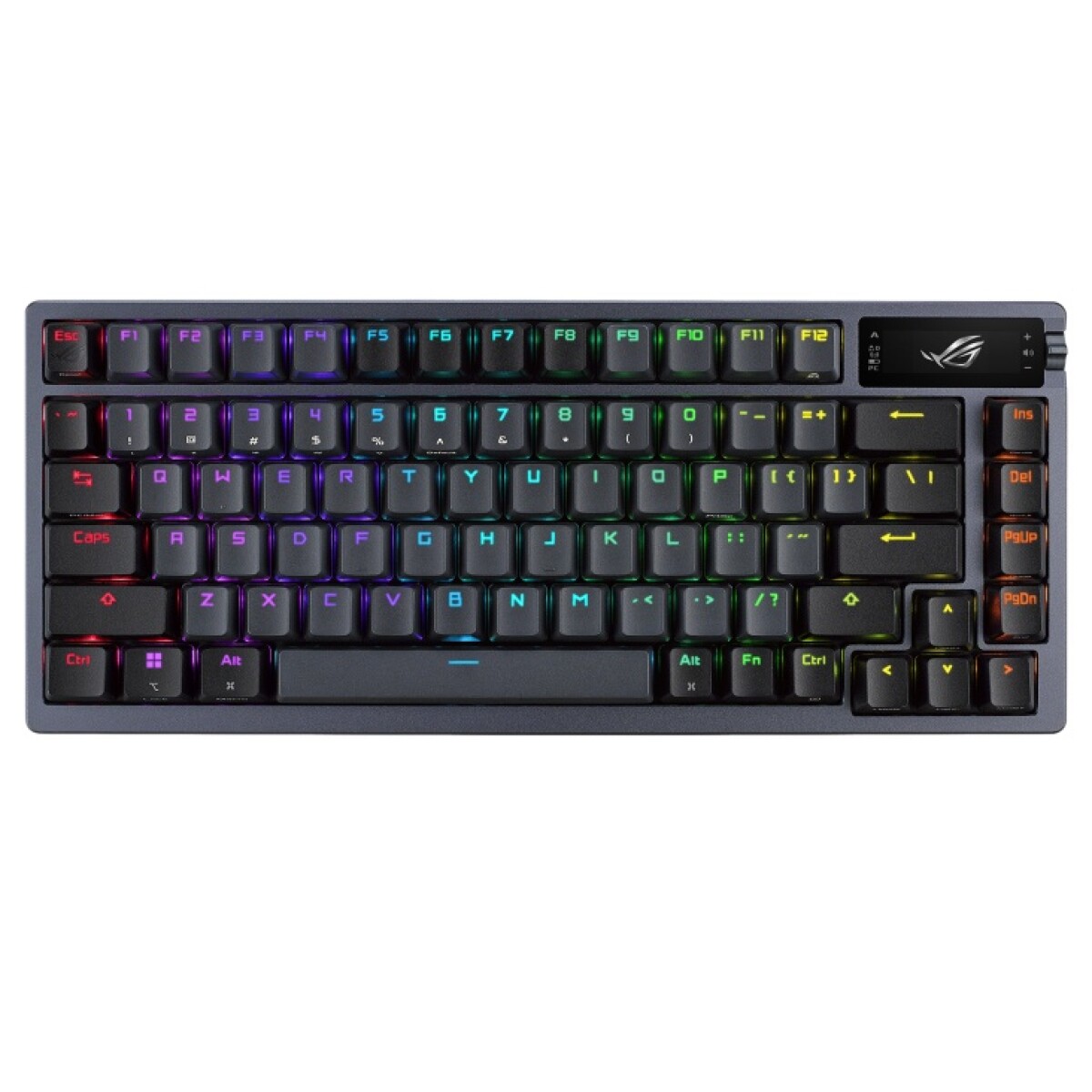 Teclado Asus M701 Rog Azoth Gaming 