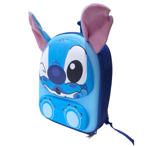 Mochila Stich o Angela Mochila Stich O Angela