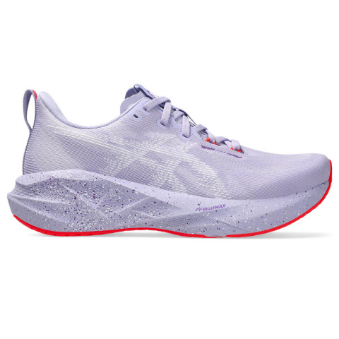 Novablast 5 Tokyo - Mujer Vapor/edo Purple