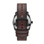 Reloj FOSSIL MACHINE Cuero Marron Esfera 42mm 0