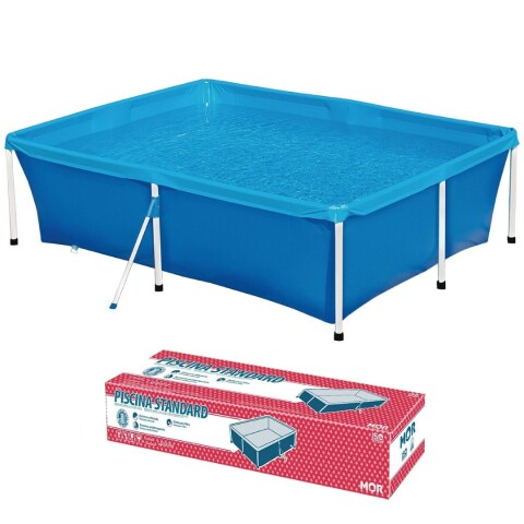 PISCINA MOR 2000 LTS. 1175 PISCINA MOR 2000 LTS. 1175