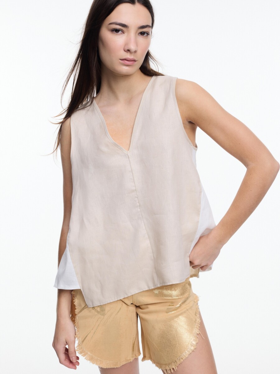 TOP ESCOTE V 
