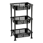 FRUTERA RISCHIOTO 3 PISOS FRUTERA RISCHIOTO 3 PISOS