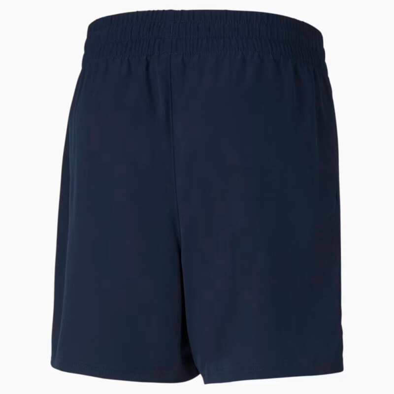 Pantalón Largo Puma Performance Woven 5" de Hombre Azul