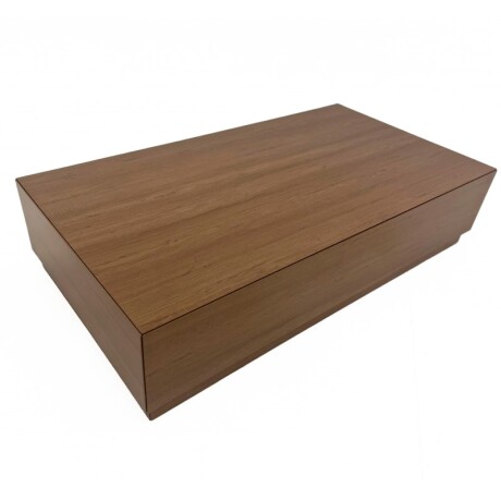 Mesa De Centro Eden U