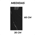 Placas Autoadhesivas para Revestimiento de Pared Simil Marmol JLL-078