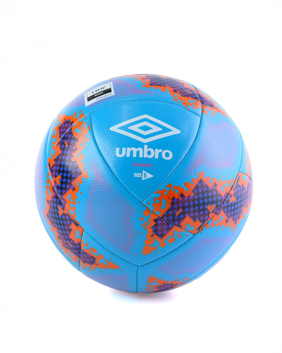 PELOTA NEW NEO SWERVE Umbro - 694 