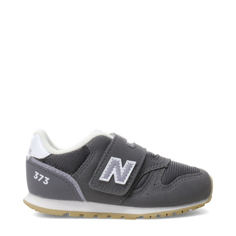 Championes de Niño New Balance 373 Infant Gris