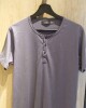 Remera Carteron GRIS
