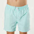 SHORT GUTI S23 RUSTY Aqua