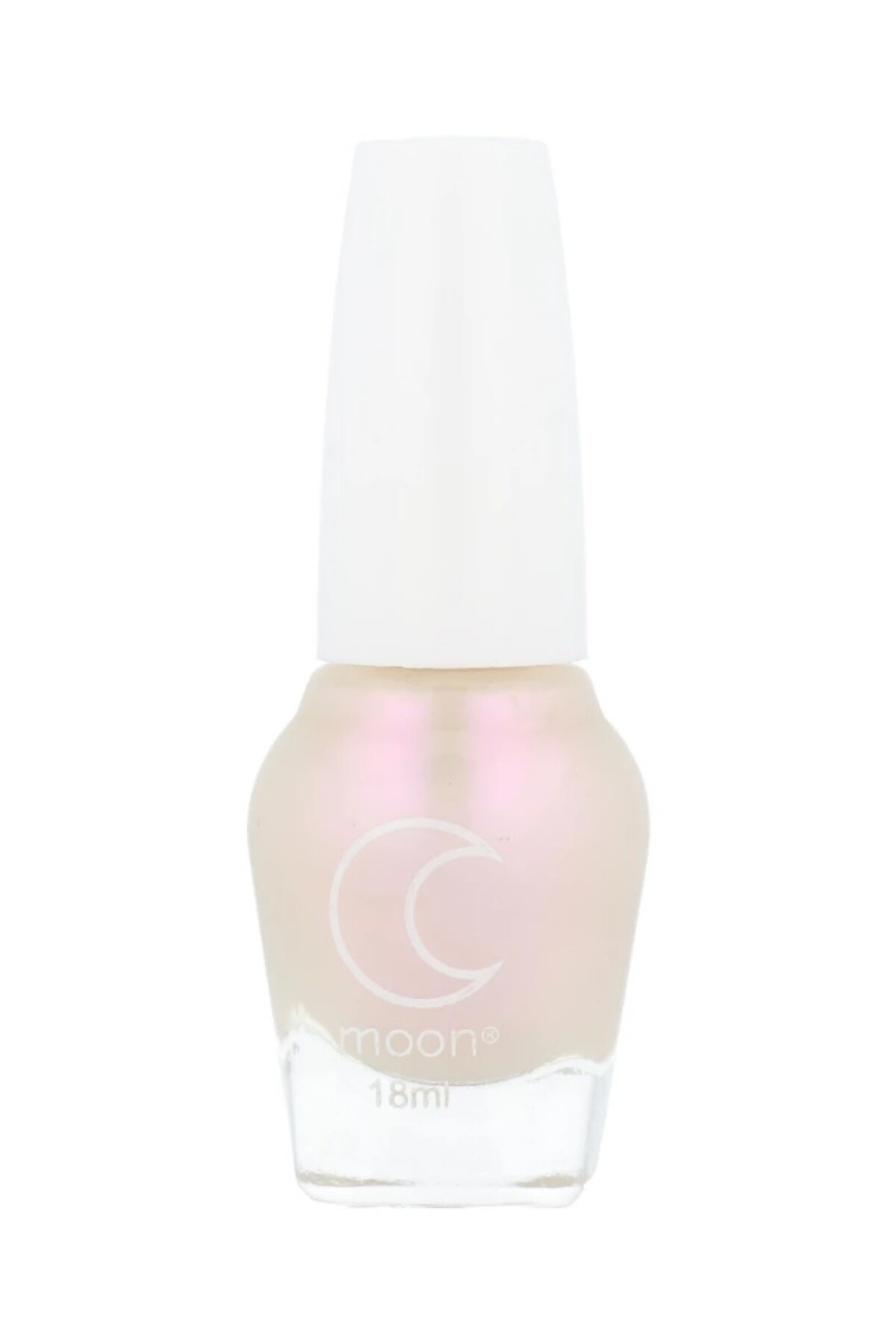 Esmalte Moon Cloudy Color 33