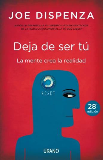 Deja de ser tú Deja de ser tú