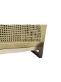 Rack Tv Becky Color Unico