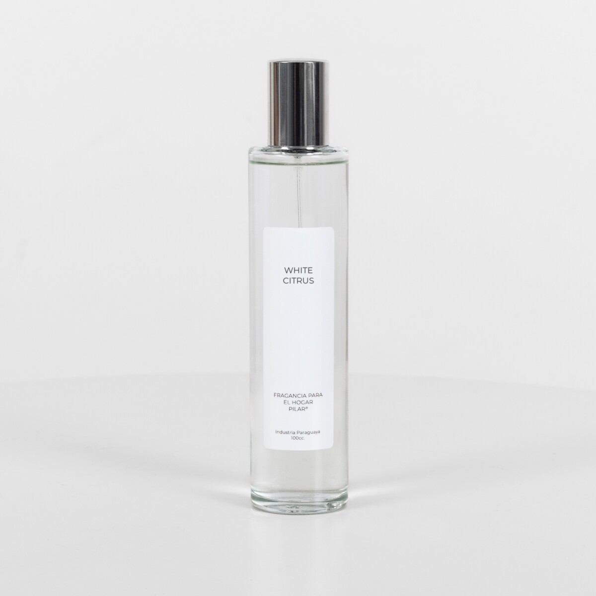 Perfume Para el Hogar 100 CC - White Citrus 