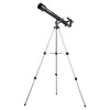Telescopio Tasco 60 X 700mm Novice Telescopio Tasco 60 X 700mm Novice