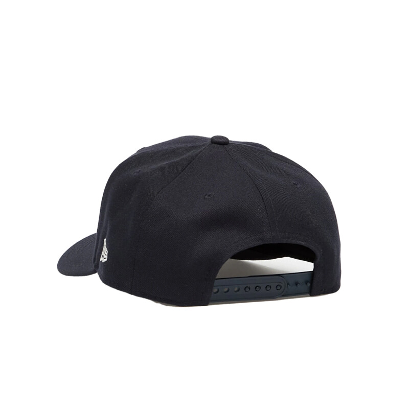Gorro New Era Mlb Patch Seventy Ss Neyyan - Negro Gorro New Era Mlb Patch Seventy Ss Neyyan - Negro