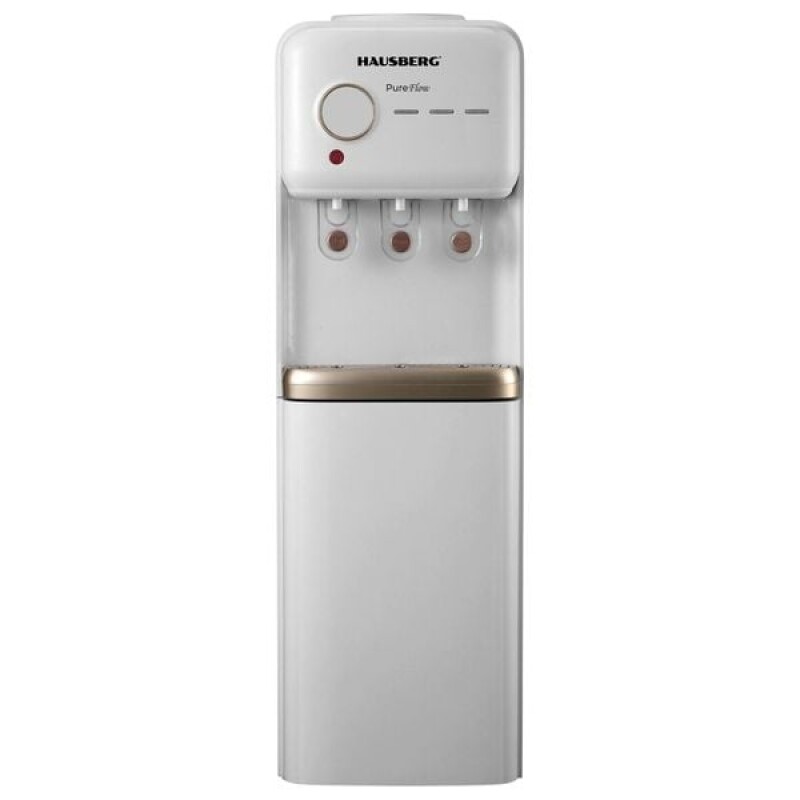 Bebedero eléctrico con refrigerador Hausberg Bebedero eléctrico con refrigerador Hausberg