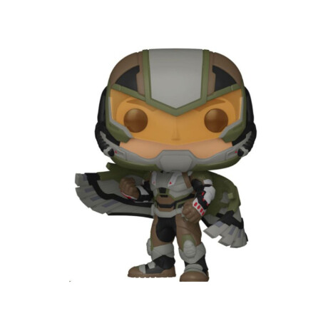 Falcon • Capitan America Brave New World - 1365 Falcon • Capitan America Brave New World - 1365