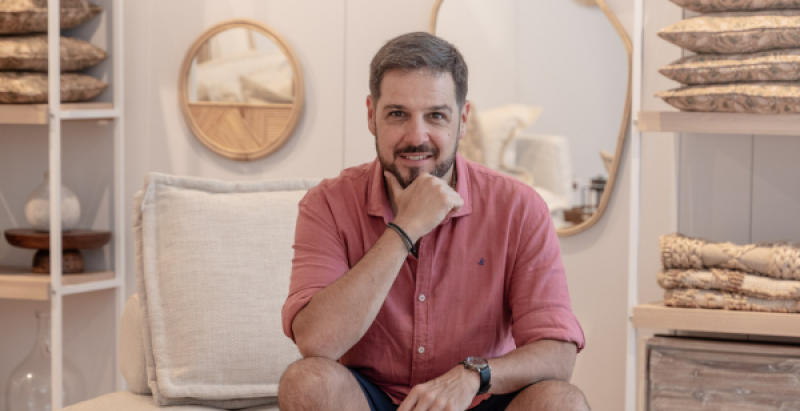 Desde casa x Fede Paz