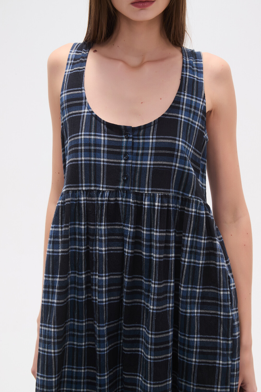 Vestido Savi Estampado 1