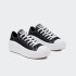 Championes Converse Chuck Taylor Move OX Negro