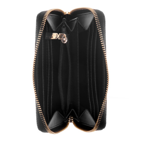 Billetera Guess Cosette Mediana Negro 0