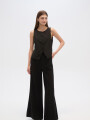 Pantalon Aritzia Negro
