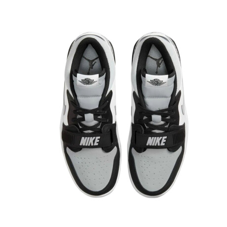 JORDAN LEGACY 312 LOW Grey Scale