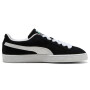 Zapatillas Puma Suede Classic Hombre Puma Black-Puma White