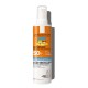 Protector Solar Anthelios Dermo-Pediátrico SPRAY INVISIBLE SPF 50+ La Roche-Posay 200ml Protector Solar Anthelios Dermo-Pediátrico SPRAY INVISIBLE SPF 50+ La Roche-Posay 200ml
