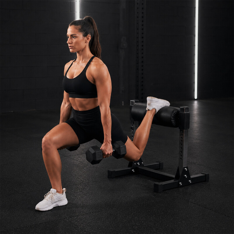 Soporte Sentadillas Búlgaras Soporte Sentadillas Búlgaras