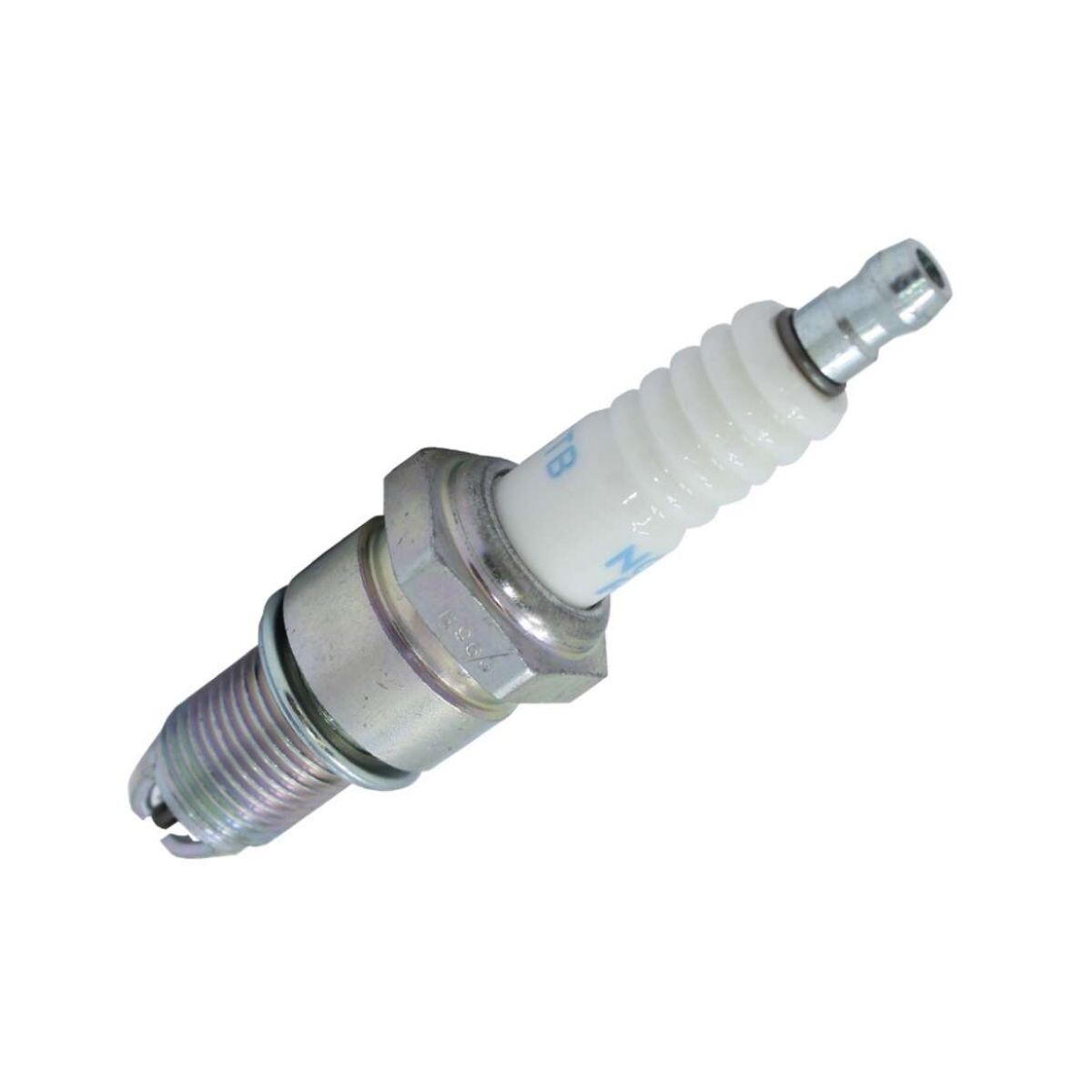 BUJIA GOL G3 98/04 MULTIPUNTO CONO GRUESO (3 ELECTRODOS) 