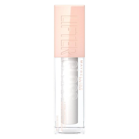 Pack Maybelline Brillo labial Pearl + Gloss Ice + Gloss Moon Pack Maybelline Brillo labial Pearl + Gloss Ice + Gloss Moon