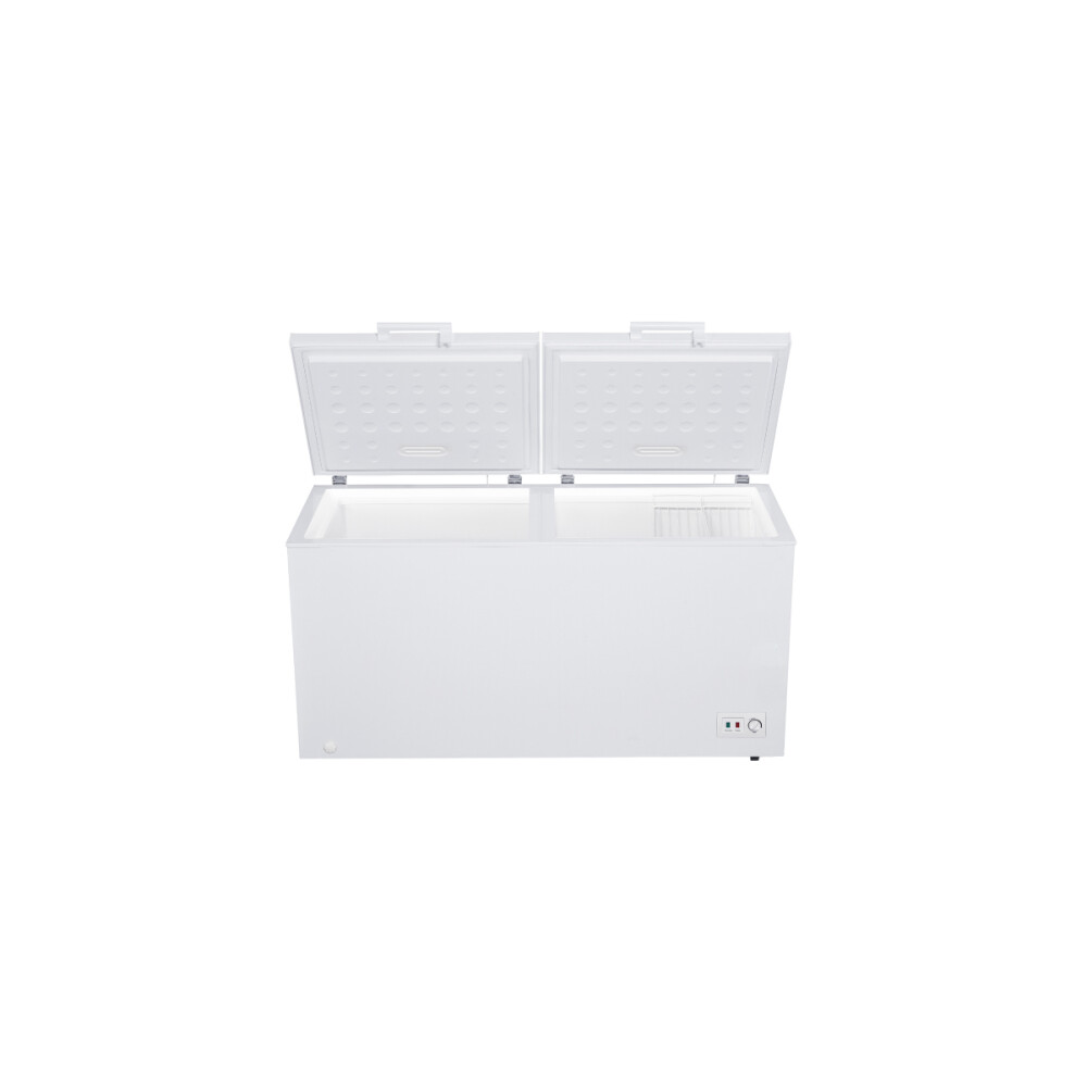 Freezer Futura FUT-FRH508-2P 508 L Freezer Futura FUT-FRH508-2P 508 L