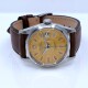 Rolex Date 6534 Con Raro Y Hermoso Dial Tropical. Año 1950 - 1960'S Rolex Date 6534 Con Raro Y Hermoso Dial Tropical. Año 1950 - 1960'S