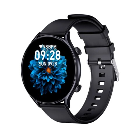 Smartwatch Kolke KVR-713 Negro