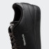 Championes Reebok Court Clean Negro